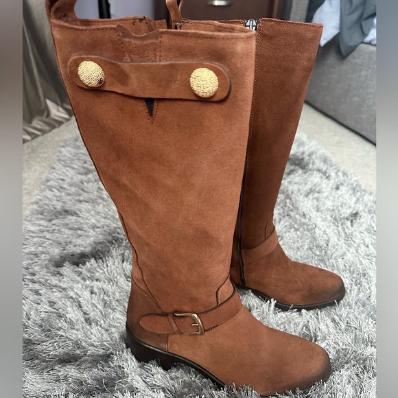 Emanuele Crasto Boots size 39 - Picture 4 of 5